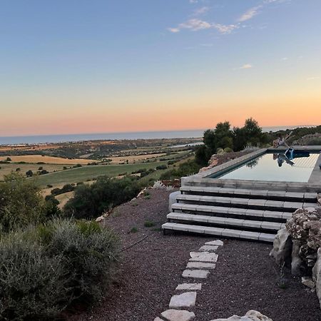 Casina Lanterne Apartment Marina di Ragusa Exterior photo