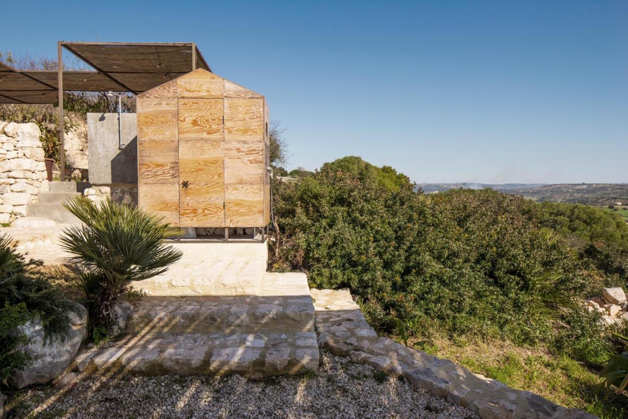 Casina Lanterne Apartment Marina di Ragusa Exterior photo