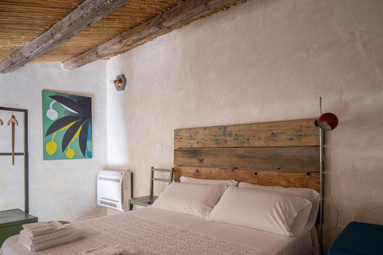 Casina Lanterne Apartment Marina di Ragusa Exterior photo
