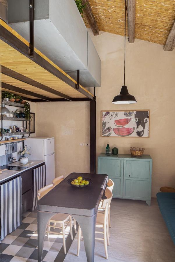 Casina Lanterne Apartment Marina di Ragusa Exterior photo