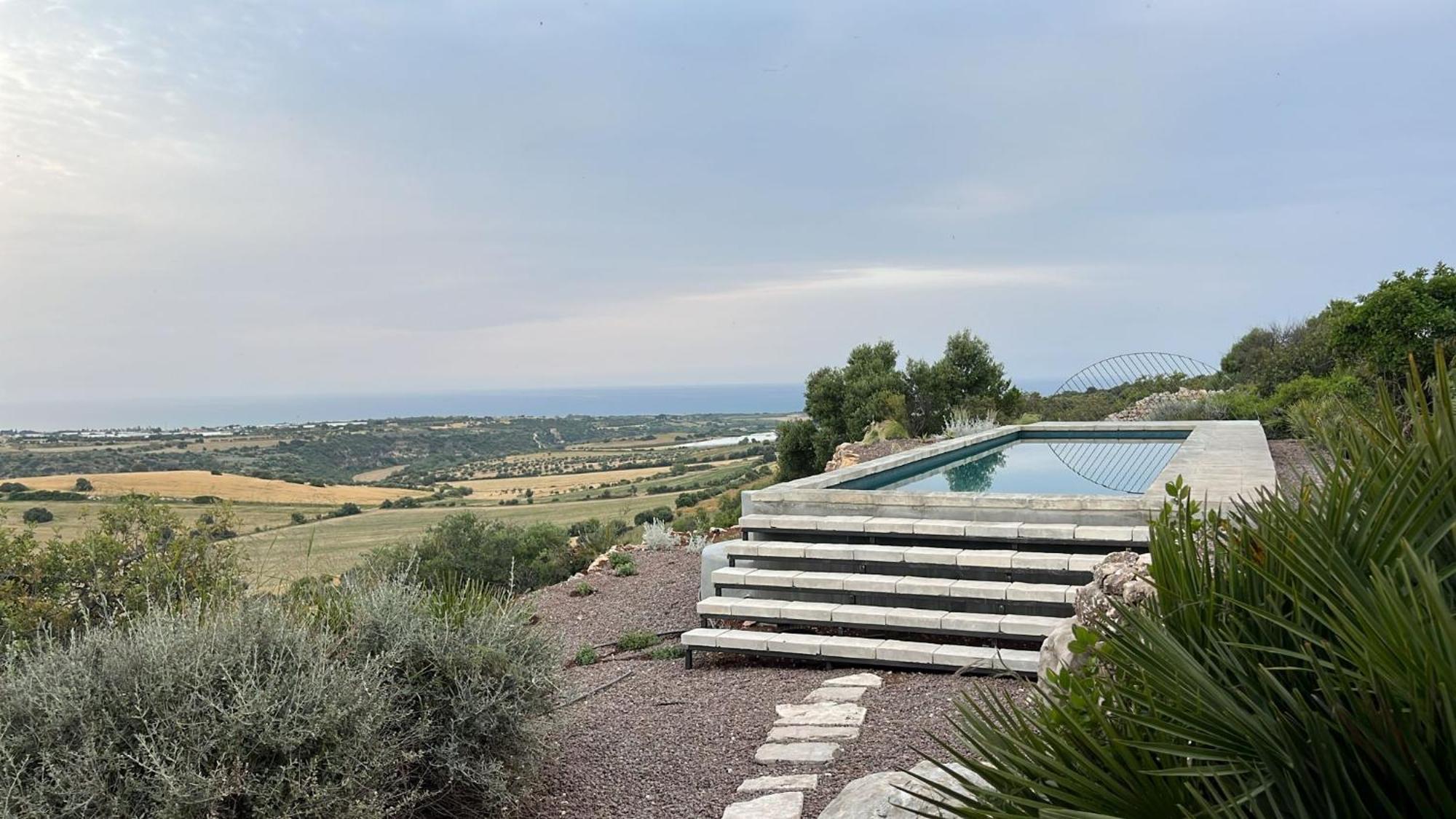 Casina Lanterne Apartment Marina di Ragusa Exterior photo